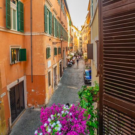 Easy Bear Home Rome Exterior photo