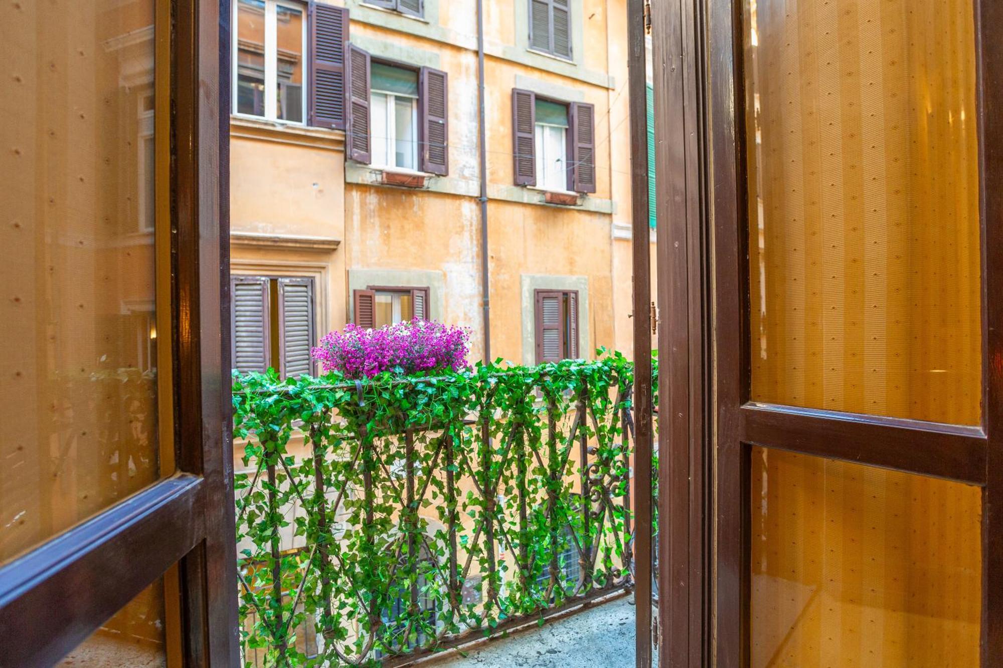 Easy Bear Home Rome Exterior photo