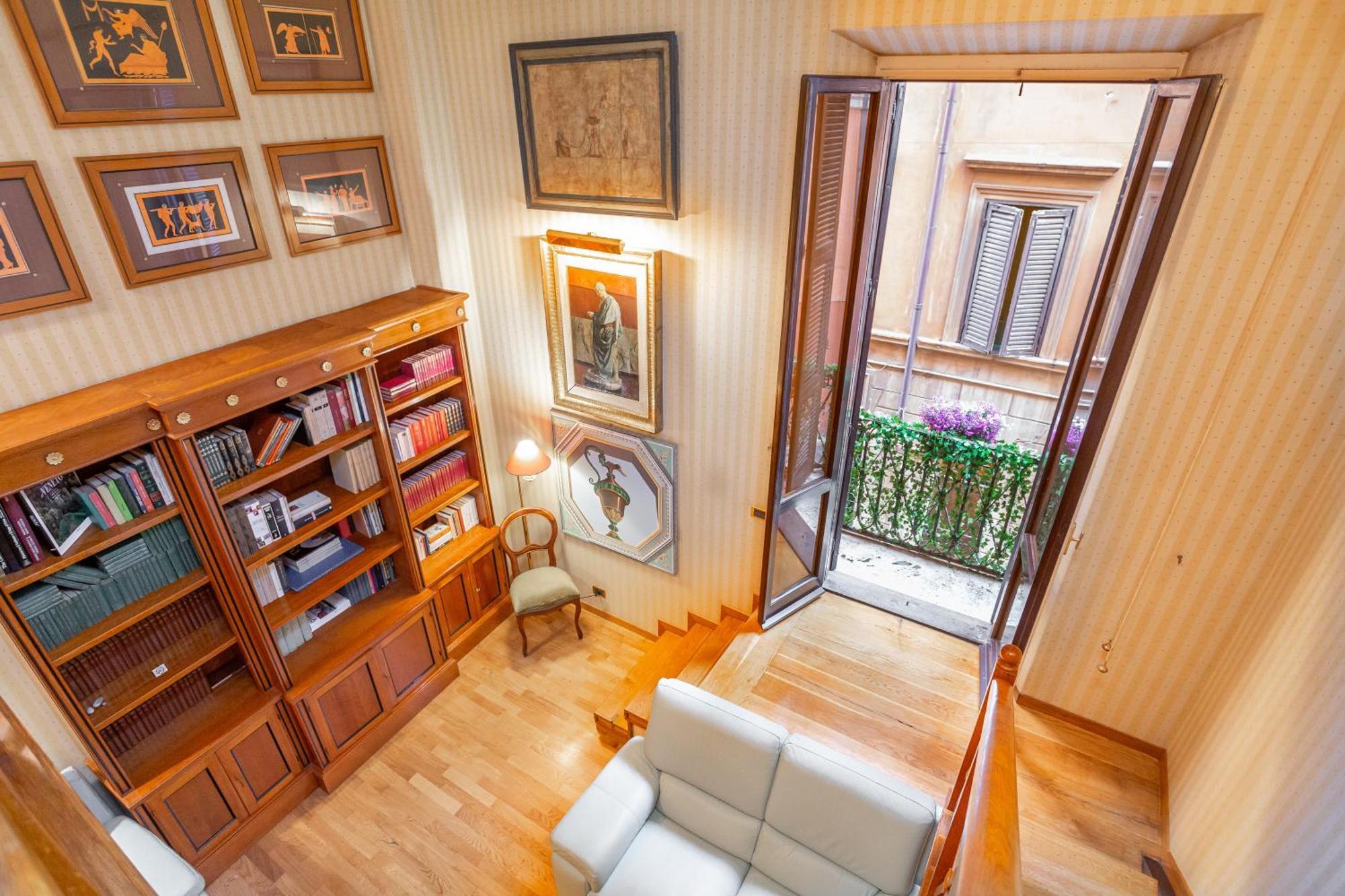 Easy Bear Home Rome Exterior photo